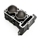 Kawasaki EX250 Ninja 250: 2013-2024 ABS 249cc Cylinder Tube Piston Kit