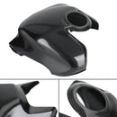 Motocykl víčko palivové nádrže chránič palivové nádrže uhlík pro Honda Cb650R Cbr 650R 19-23 22