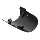 Pára-brisas ABS adequado para HONDA CB125R CB250R CB300R 2018-2022 Genérico