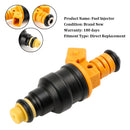 1 szt. Wtryskiwacz paliwa 0280150702 pasuje do Alfa Romeo pasuje do LANCIA 147 155 156 164 2.0T