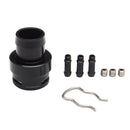 Turbo Boost Tap vakuový adaptér pro VW Audi 2.0T FSI TSI TFSI MK5 GTI B7 A3 A4