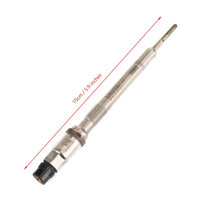 GLOW Plug 03L905061G Anpassungen für Audi A3 Q7 VW Touareg Golf Passat Jetta 03L905061f