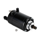 Motorstartmotor für DUKE 250 390 ADV RC390 Schwarz 93840001000 94340001000
