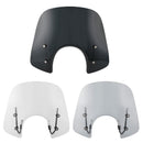 2014-2021 Vespa Primavera 150 ABS Čelní sklo Motocyklu Čelní sklo