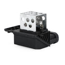 Rezystor przekaźnika silnika wentylatora chłodnicy 255509263R dla Dacia Dokker Lodgy Logan Generic