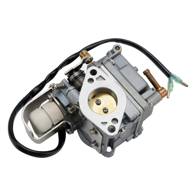 Carburador compatible con Yamaha F20C 4 tiempos 20 HP 6AH-14301-20