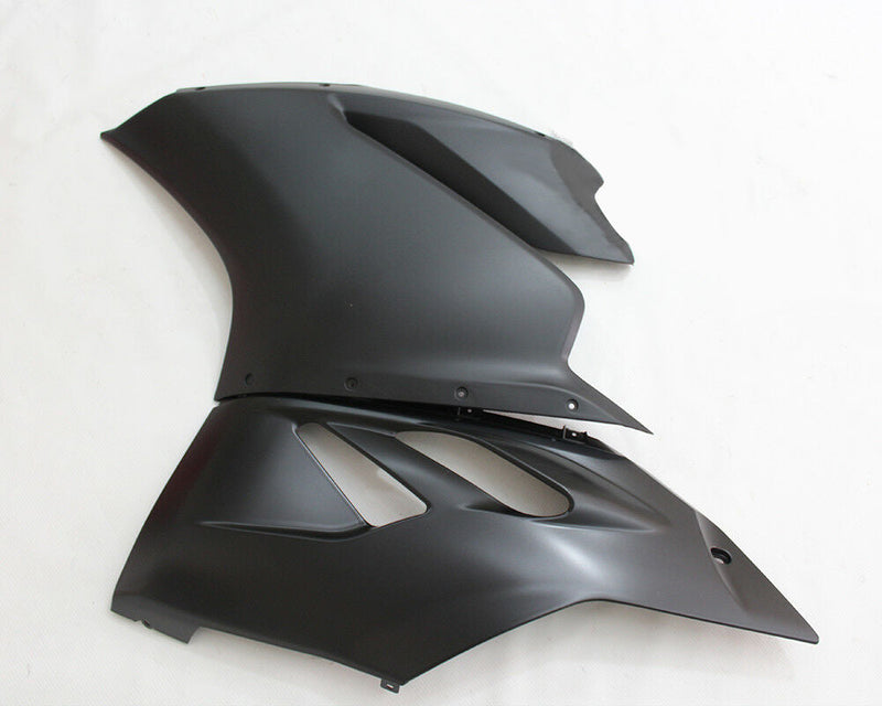 Body fairing sett ABS egnet for Ducati 1299 959 2015-2018 Generisk