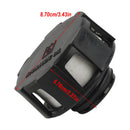 6727475 Hydraulikolieudluftningshætte kompatibel med Bobcat S250 S300 S530 S550 S570