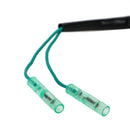 Kevyt kela sopii Yamaha 9.9/13.5/15 HP perämoottorille 1995-2017 63V-85533-00-00 Generic