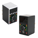 Mini zesilovač Digitální HiFi Audio Zesilovač Bluetooth 5.0 třídy D 68W*2 Domácí auto