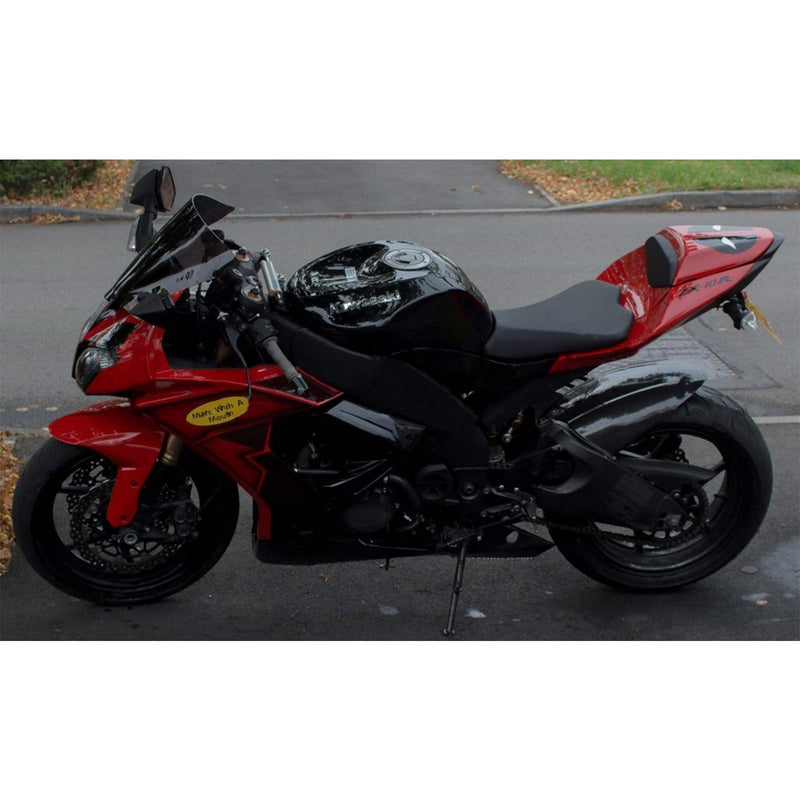 Juego de carenado para Kawasaki ZX10R 2008-2010 Genérico