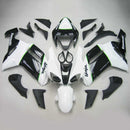 Sada kapotáže pro Kawasaki ZX6R 636 2007-2008 Generic