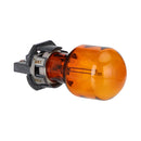 Für Philips 12174NAHTRC1 Auto Standard Zusatzbirnen PWY24W 12V24W WP3.3x14.5/4 Generic