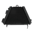 2009-2016 Suzuki GSX-R 1000 GSXR Aluminium Motor Motorölkühler