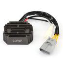 Usměrňovač pro Tohatsu MFS30B MFS25B 2005-2014 25HP 30HP 4taktní přívěsný motor Generic