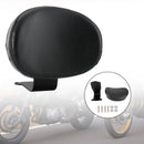 Honda VT400 VT750 1998-2003 Kuljettajan selkänoja