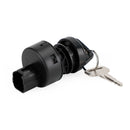 Arctic Cat 400 450 500 550 650 700 1000 Mud Pro TRV Zündschloss mit 3 Positionen und Schlüsseln 0430-090