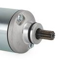 Startmotor til Suzuki LT230E Quadrunner LTF230 1986-1993 31100-02C00 31100-02C10 Generisk