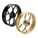 2017-2023 Honda CBR1000RR-R Fireblade / ABS ráfek předního kola