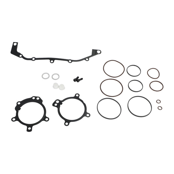 Estágio 2 Vanos O-Ring Seal Repair Kit para BMW E46 E39 E60 X3 E53 X5 Z3 M54 M52TU Genérico