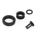 Sada na opravu vstřikovače paliva 4PCS 06164P2J000 Vhodné pro VTEC Honda Prelude 1997-2001 Generic