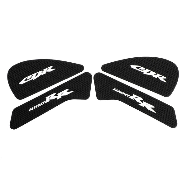 Protectores de depósito protección lateral depósito para Honda CBR 1000 RR-R / SP SC82 año 2020-2022