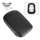 Honda Shadow Aero Vt750C 2004–2013 Rücksitz-Beifahrerkissen, flach, Pu