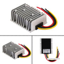 Vandtæt 48V til 12V 30A 360W DC/DC power converter step-down regulator