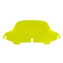 1994-2013 Touring Road King Road Glide Přední sklo Street Glide