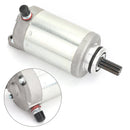 0825-013 Udskiftning af startmotor til Arctic Cat-0825-024 0825-011