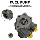 Kraftstoffpumpe 20997341 passend für Volvo VN VNL VHD Serie D11 D13 D16 Motor 85103778 Fedex Express
