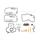 Sada na opravu karburátoru vhodná pro Yamaha YFZ450 2004-2009 Generic