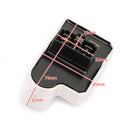 Prostownik regulatora odpowiedni dla Honda CRF110F CRF125F CRF125FB 2019 2020 2021 ogólny