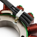 2011-2017 Tiger 800 15-polet statorgenerator T1300043