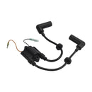 Tændspole passer til Yamaha 20HP F20A F25 25HP T25 45HP F45A 65W-85570-00