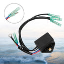 Afbryderbokstænding til Tohatsu Nissan Mercury 25 HK 30 HK 3A0-06060-1 16061T03