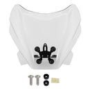 2019-2021 ABS Benelli 502 C Szyba przednia motocykla