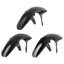 ABS Forskærm til Honda CB650R CBR650R 2019-2024 Generisk