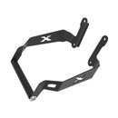 GPS forlængermonteret telefonholder sort passer til Honda X-Adv X Adv 750 2021 Generisk