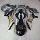 Conjunto de carenagens para Yamaha YZF 1000 R1 2015-2019 Genérico