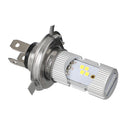 HS1 Ultinon Essential Moto 6500K hvidt lys +100 % lysstyrke