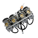 Honda CB400 CB400SF 1992-1998 Karburátor Karburátor Fedex Express