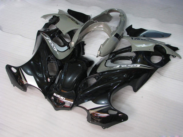 Suzuki Katana GSXF600 GSXF750 1998-2006 kåpa Set Body