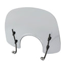 2014-2021 Vespa Primavera 150 ABS Čelní sklo Motocyklu Čelní sklo