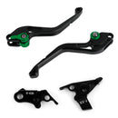 Honda X-11 1999-2002 NOWOŚĆ Krótka dźwignia hamulca sprzęgła