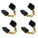 4X 1981-1983 Sada na opravu karburátoru Yamaha Virago 750 XV750