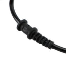 Front L/R ABS-Geschwindigkeitssensor 1645400917 für Mercedes-Benz W164 ML350 ML320