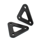 Honda VFR800 2002-2021 Kit de bajada de aluminio CNC PEGASO 600 650 2005-2009