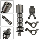 Kamaxel Kamaxel Vipparm för Polaris Sportsman 500 96-12 3086212 3084913