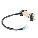 Erregerspulenladegerät für Mercury 9,9 PS, 15 PS, 18 PS, 25 PS, 30 PS, 2 Zylinder 803702 803702T